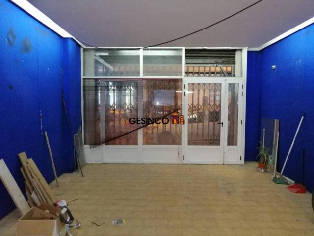Inmueble en Alquiler en Ontinyent