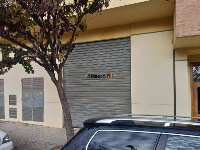 Inmueble en Alquiler en Ontinyent