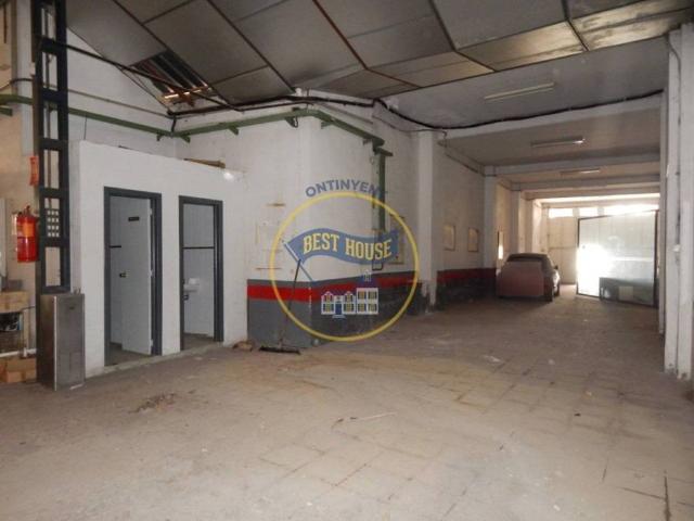Inmueble en Alquiler en Ontinyent