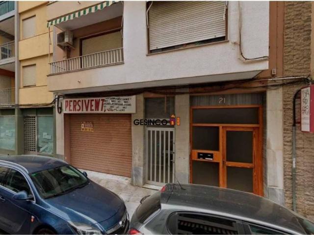 Inmueble en Alquiler en Ontinyent