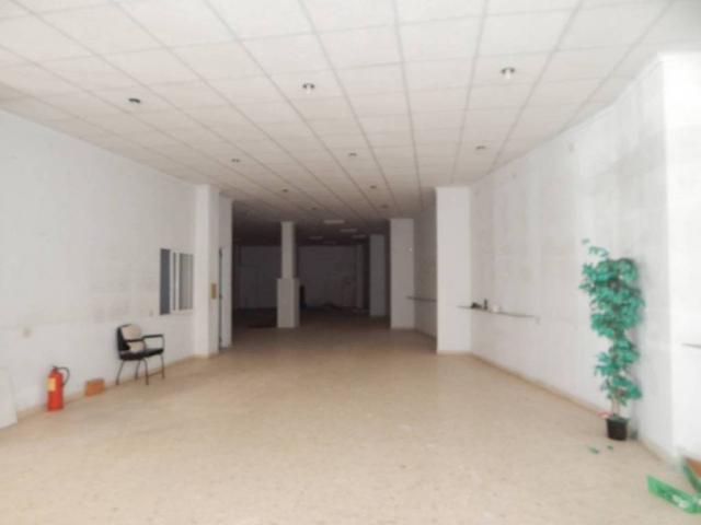 Inmueble en Alquiler en Ontinyent
