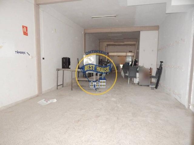 Inmueble en Alquiler en Ontinyent