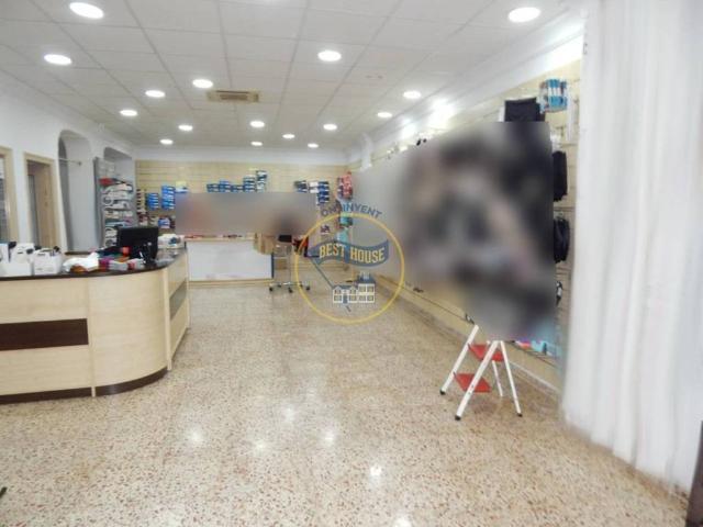 Inmueble en Alquiler en Ontinyent