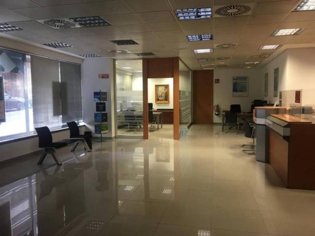Inmueble en Alquiler en Ontinyent