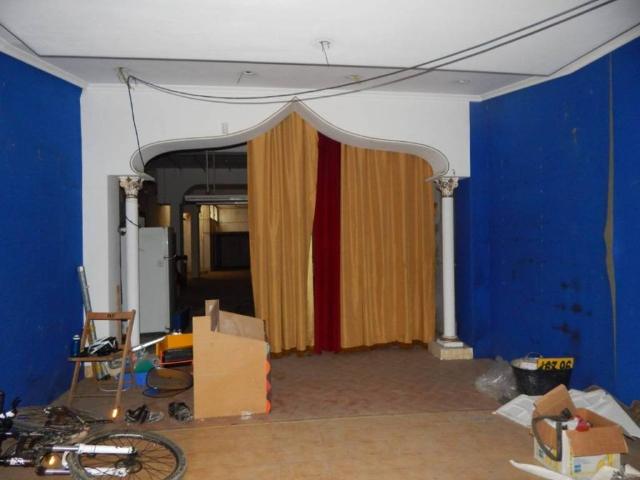 Inmueble en Alquiler en Ontinyent