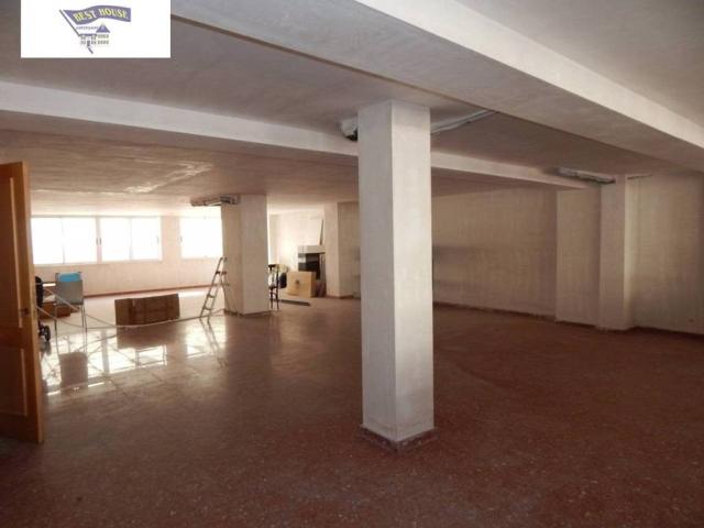 Inmueble en Alquiler en Ontinyent