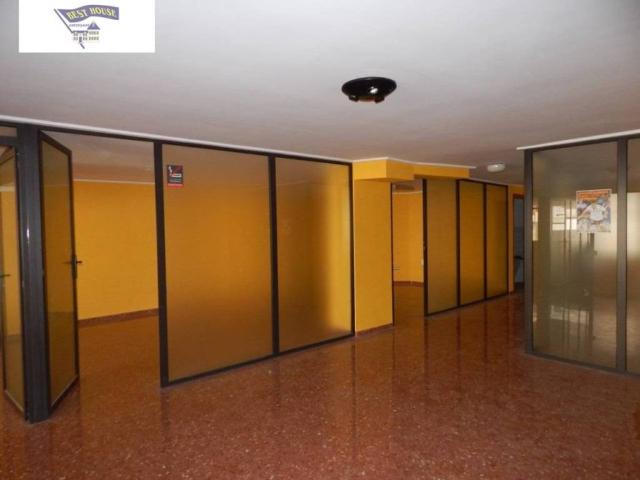 Inmueble en Alquiler en Ontinyent