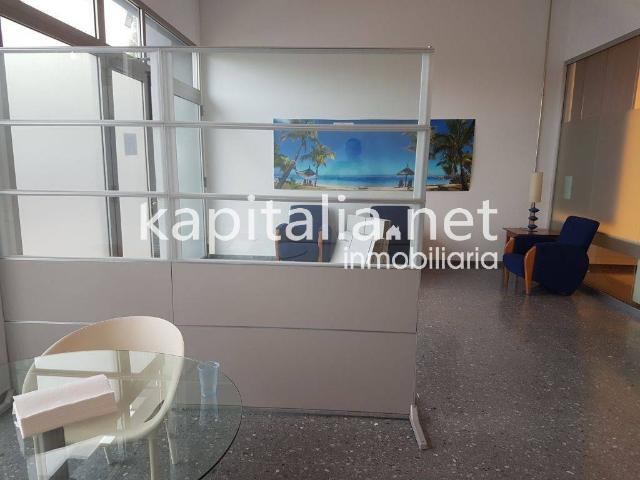 Inmueble en Alquiler en Ontinyent