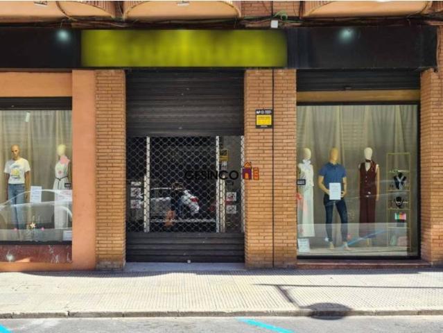 Inmueble en Alquiler en Ontinyent