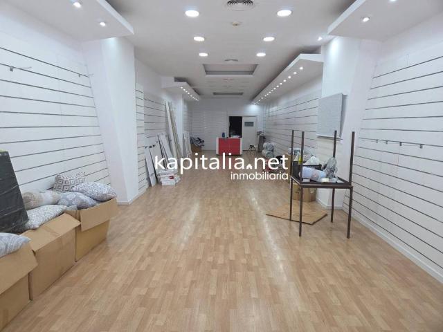 Inmueble en Alquiler en Ontinyent