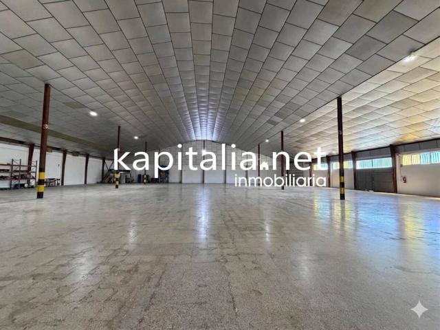 Inmueble en Alquiler en Ontinyent