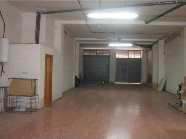Inmueble en Alquiler en Ontinyent