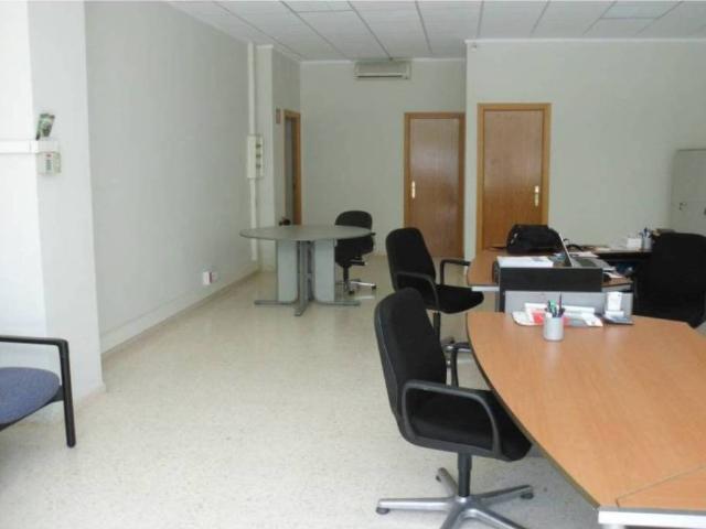 Inmueble en Alquiler en Ontinyent