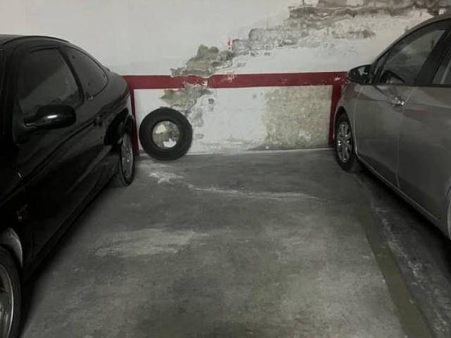 Inmueble en Alquiler en Ontinyent