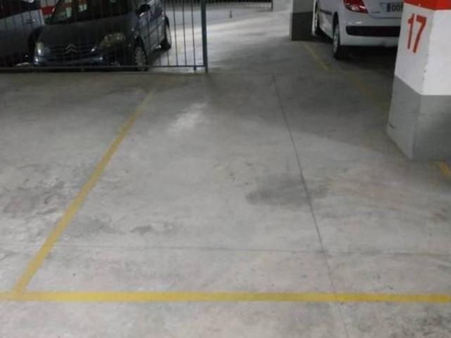 Inmueble en Alquiler en Ontinyent