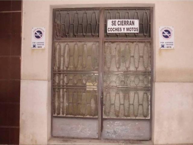 Inmueble en Alquiler en Ontinyent