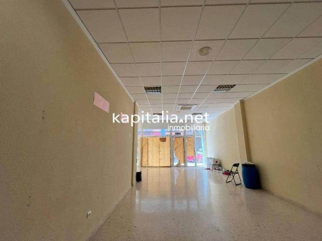 Inmueble en Alquiler en Ontinyent