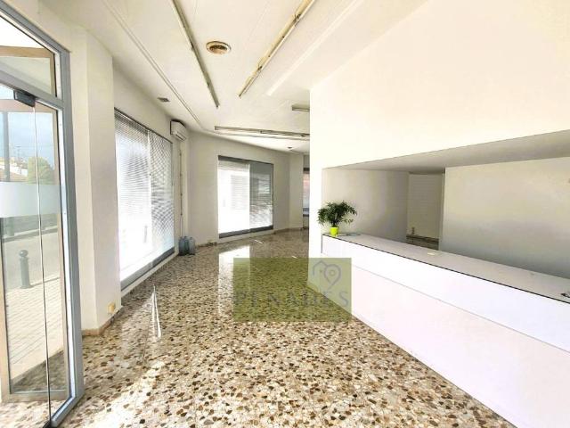 Inmueble en Alquiler en Ontinyent