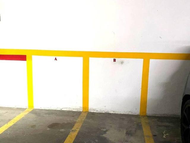 Inmueble en Alquiler en Ontinyent