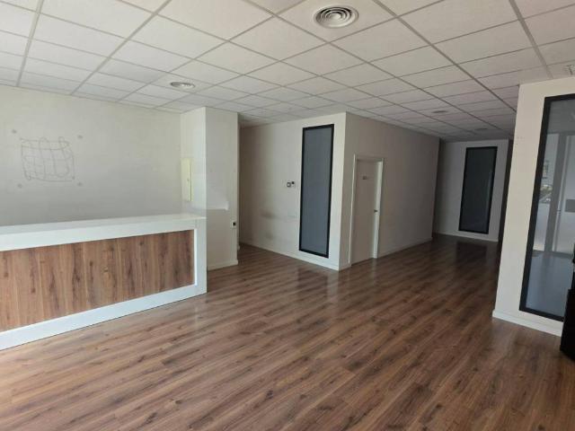 Inmueble en Alquiler en Ontinyent