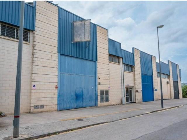 Inmueble en Alquiler en Ontinyent