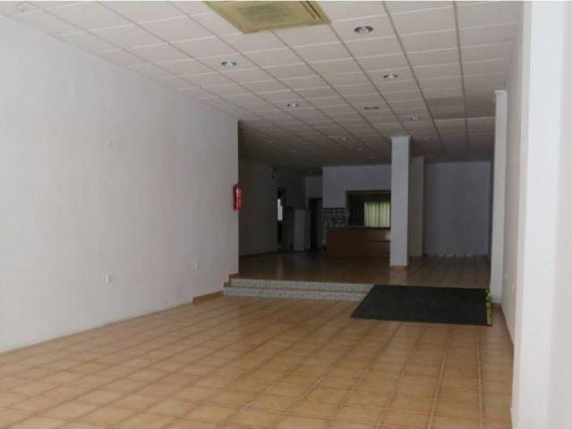 Inmueble en Alquiler en Ontinyent
