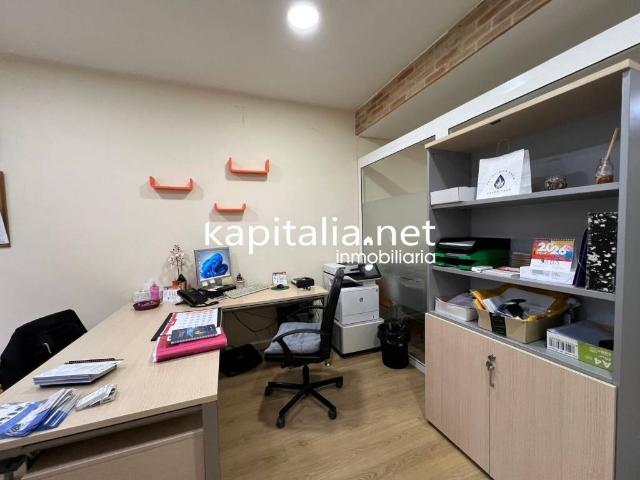 Inmueble en Alquiler en Ontinyent