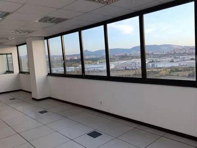 Inmueble en Alquiler en Orcoyen