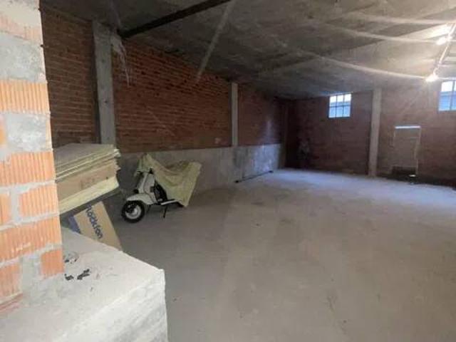 Inmueble en Alquiler en Ordes
