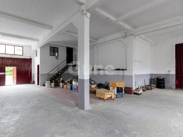 Inmueble en Alquiler en Ordizia