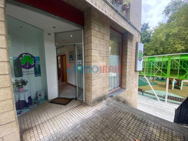 Inmueble en Alquiler en Ordizia