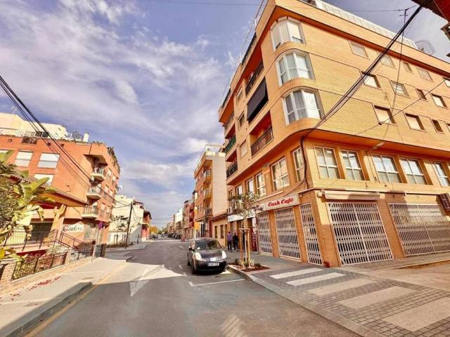 Inmueble en Alquiler en Orihuela