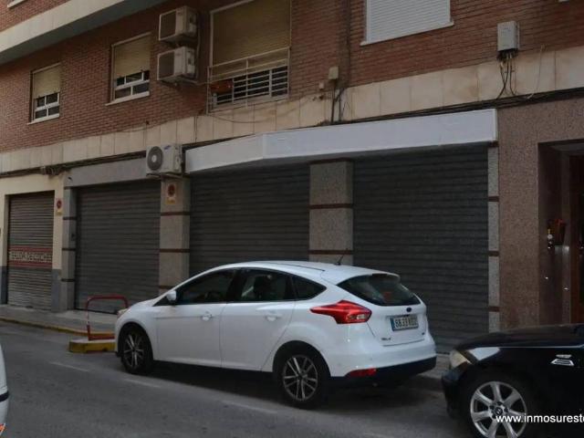 Inmueble en Alquiler en Orihuela