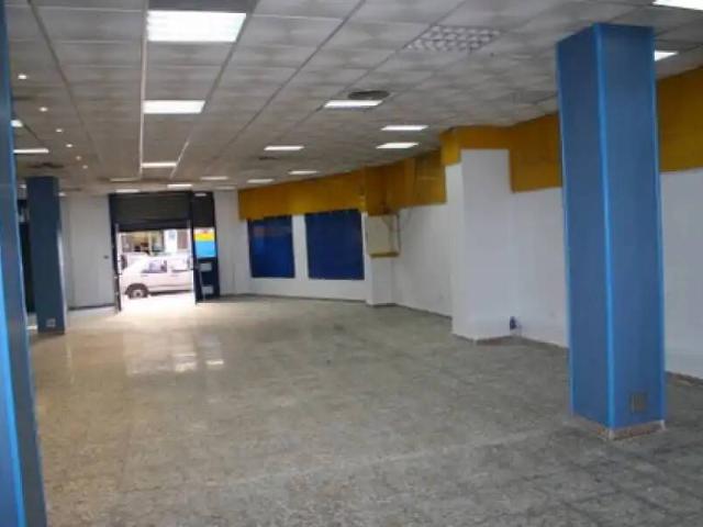 Inmueble en Alquiler en Orihuela