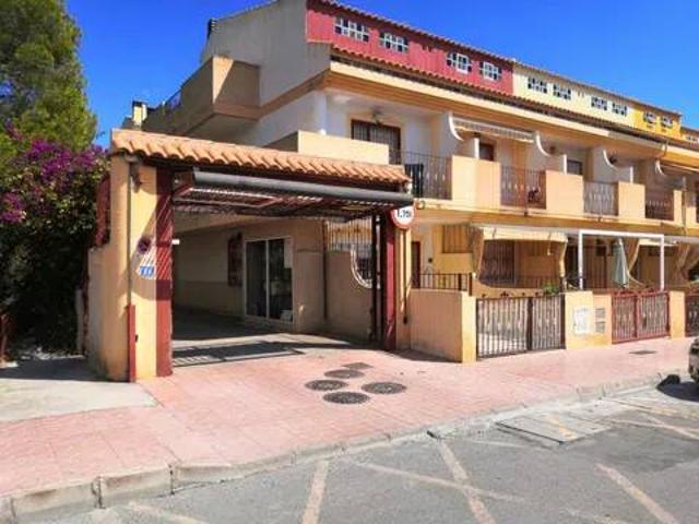 Inmueble en Alquiler en Orihuela