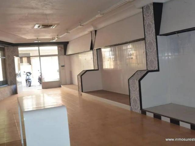 Inmueble en Alquiler en Orihuela