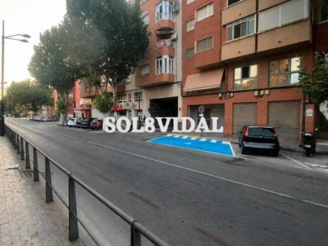 Inmueble en Alquiler en Orihuela
