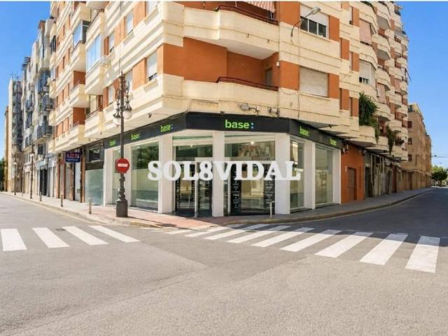 Inmueble en Alquiler en Orihuela