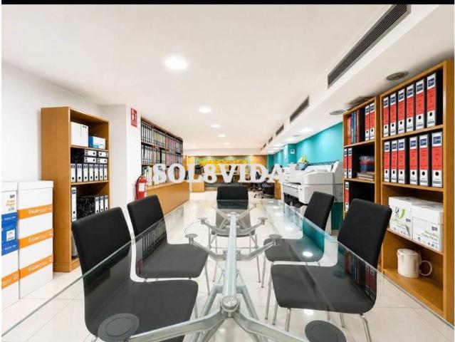 Inmueble en Alquiler en Orihuela