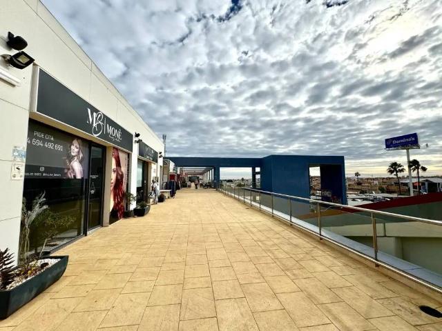 Inmueble en Alquiler en Orihuela