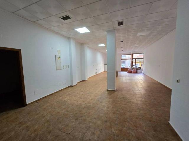 Inmueble en Alquiler en Orihuela