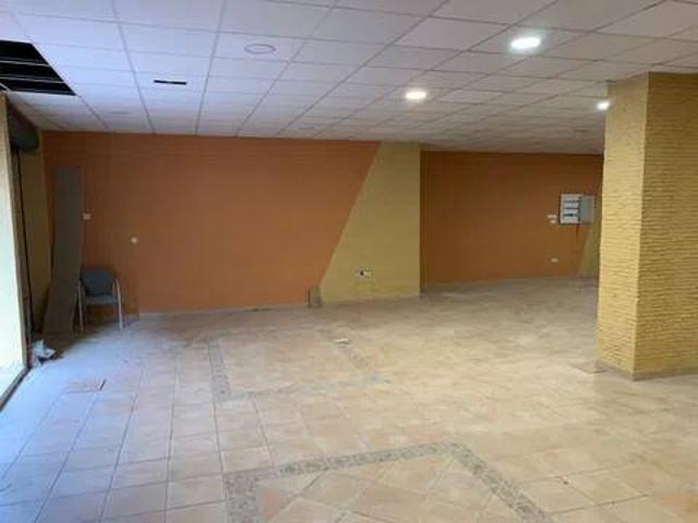 Inmueble en Alquiler en Orihuela