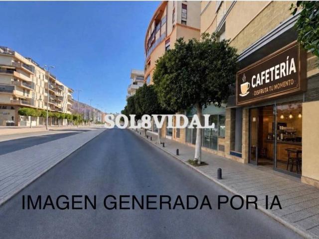 Inmueble en Alquiler en Orihuela
