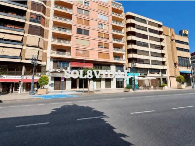 Inmueble en Alquiler en Orihuela