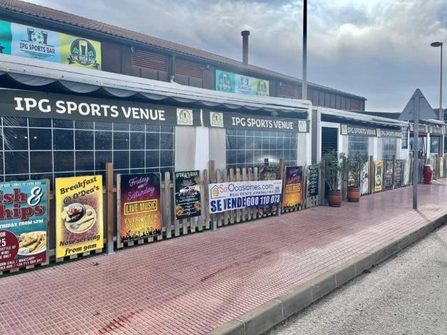 Inmueble en Alquiler en Orihuela