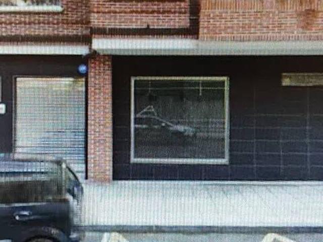 Inmueble en Alquiler en Ortuella