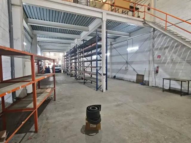 Inmueble en Alquiler en Ortuella