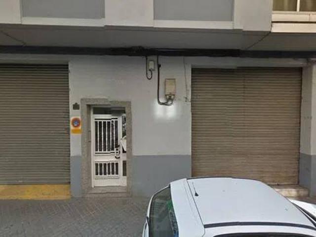 Inmueble en Alquiler en Ourense