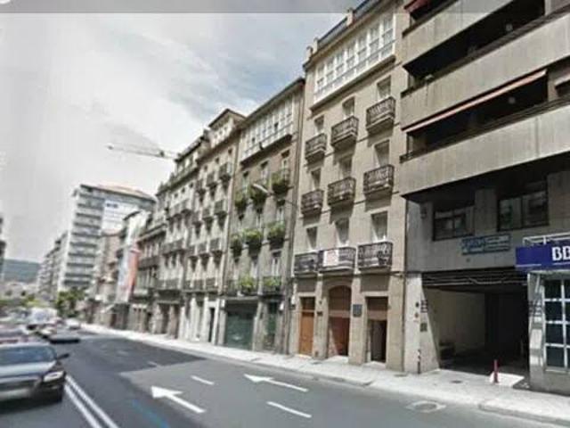Inmueble en Alquiler en Ourense