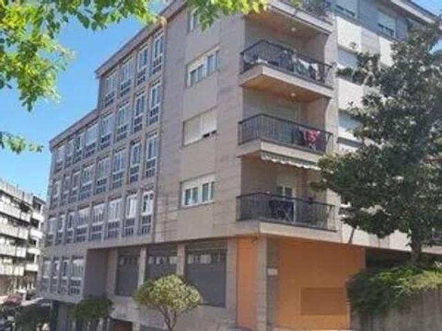 Inmueble en Alquiler en Ourense